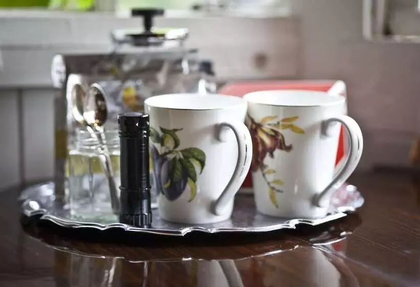 ホテル Olivers Central Otago