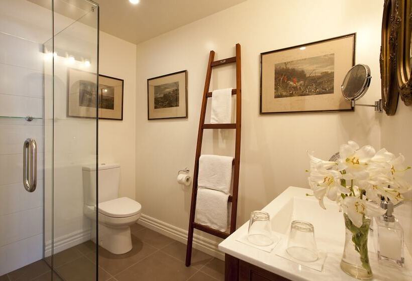 Hotel Olivers Central Otago