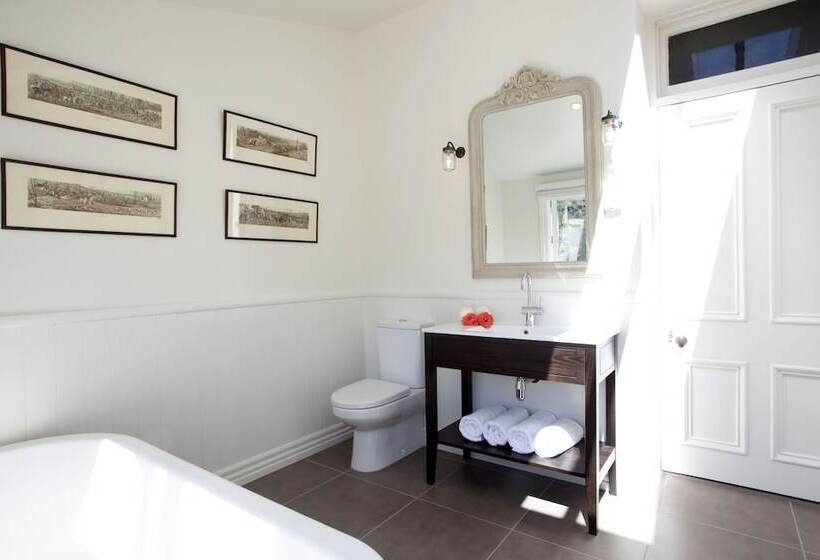 Hotel Olivers Central Otago