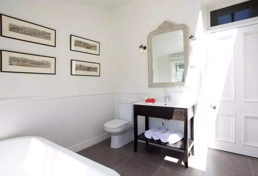 ホテル Olivers Central Otago