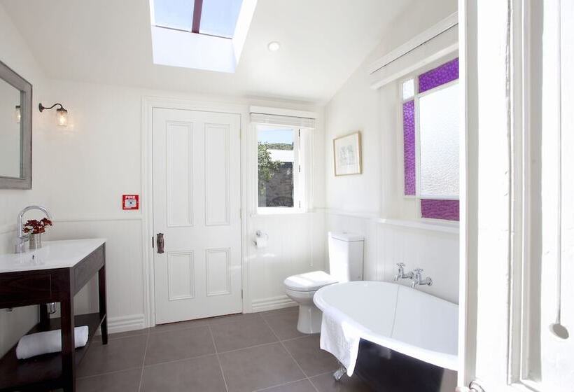 Hotel Olivers Central Otago