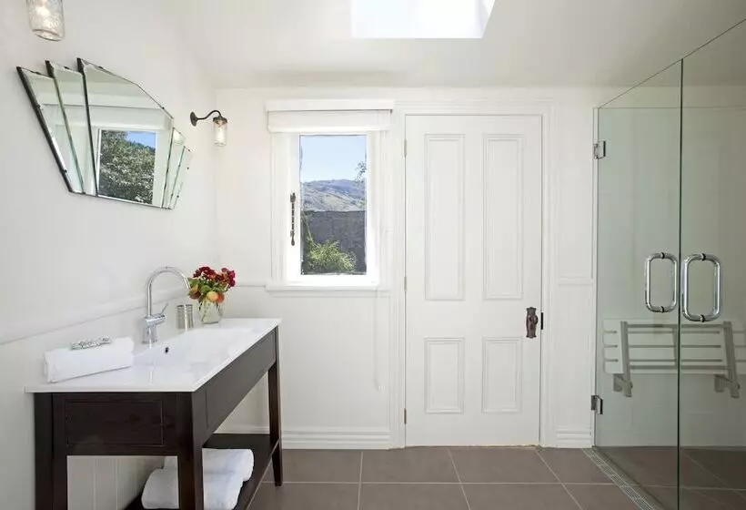 ホテル Olivers Central Otago