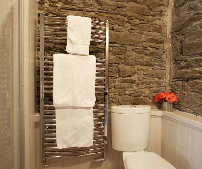 Hotel Olivers Central Otago