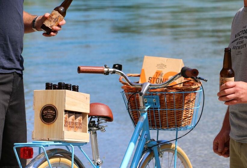 Hotel Olivers Central Otago