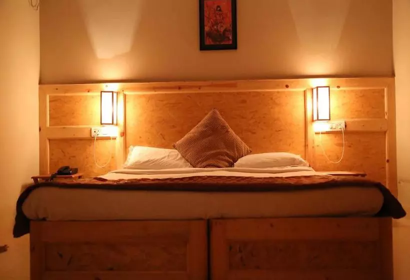 Hotel Oyo Rooms Bannerghatta Road 2