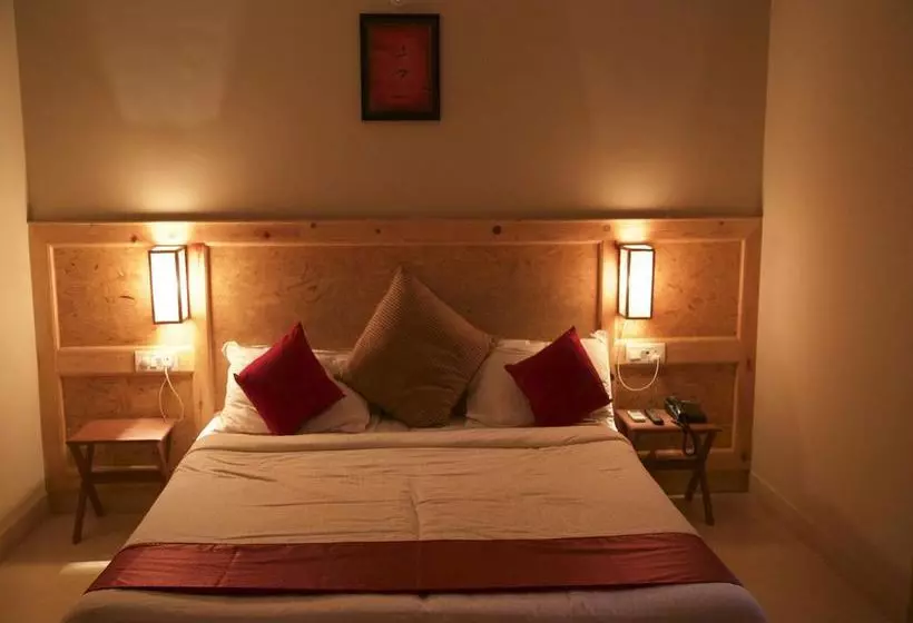 Hotel Oyo Rooms Bannerghatta Road 2