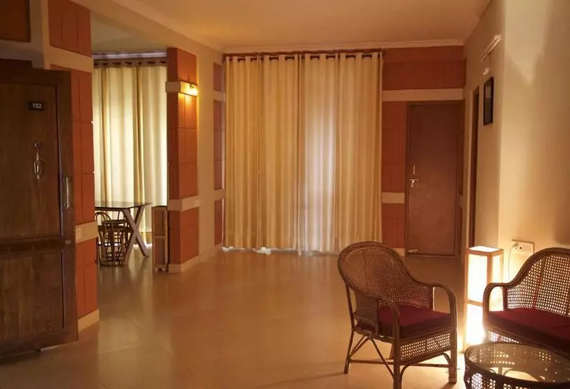 Hotel Oyo Rooms Bannerghatta Road 2