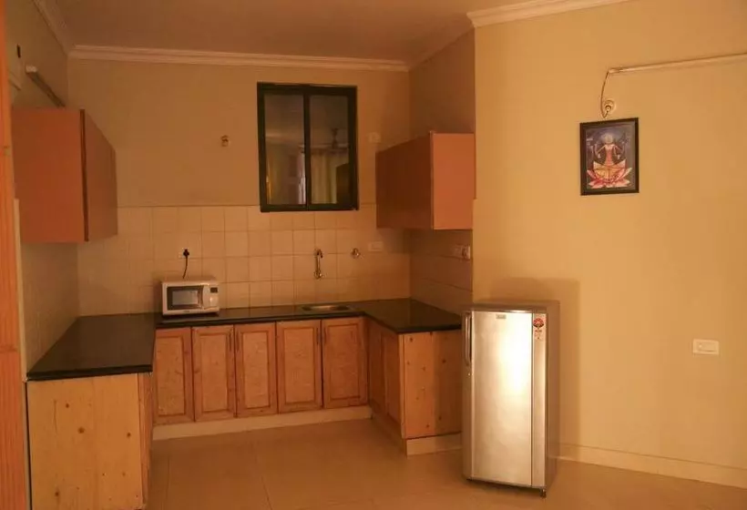 Hotel Oyo Rooms Bannerghatta Road 2