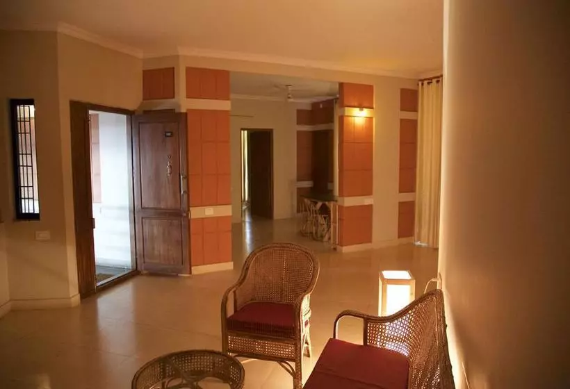 Hotel Oyo Rooms Bannerghatta Road 2