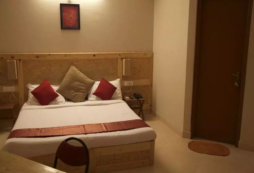 Hotel Oyo Rooms Bannerghatta Road 2