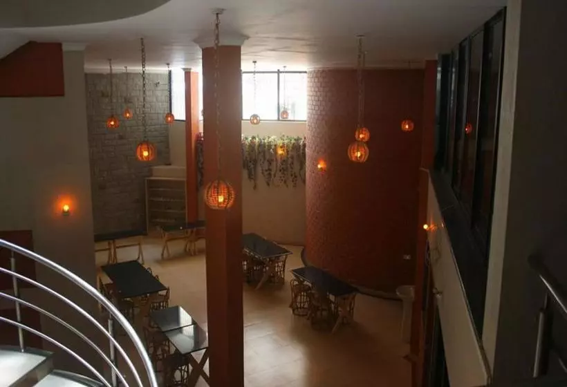 Hotel Oyo Rooms Bannerghatta Road 2