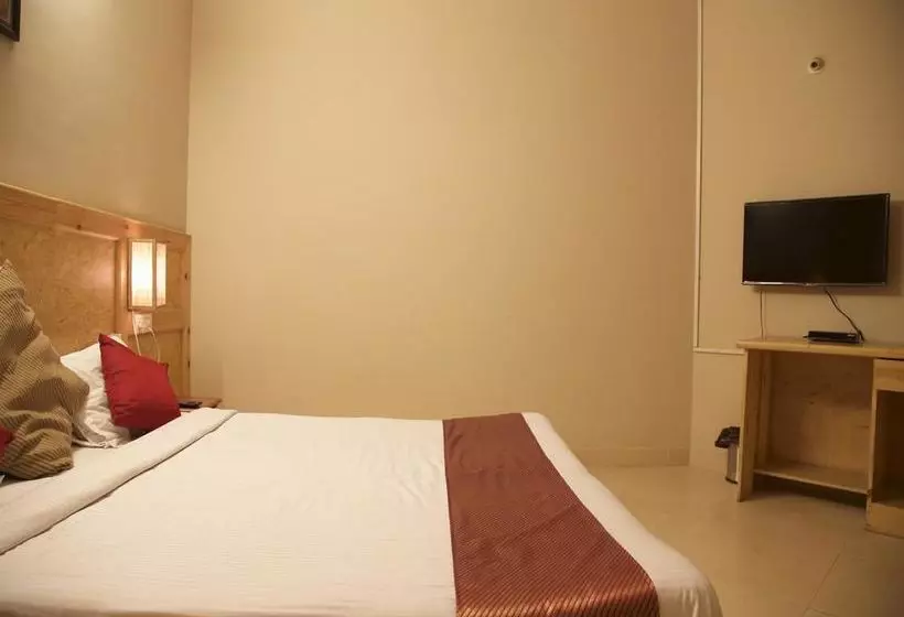 Hotel Oyo Rooms Bannerghatta Road 2