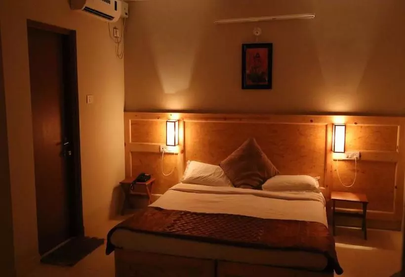 Hotel Oyo Rooms Bannerghatta Road 2