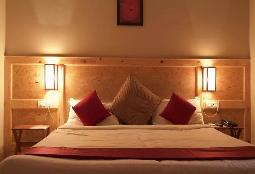 Hotel Oyo Rooms Bannerghatta Road 2