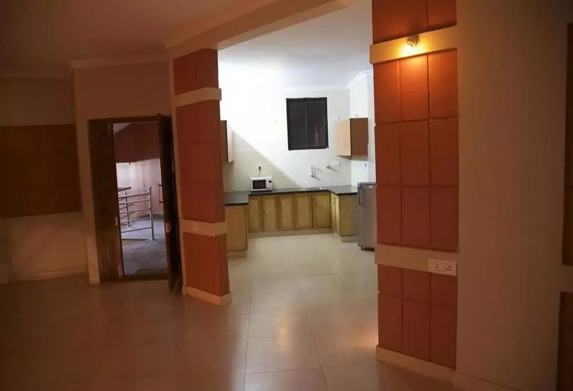 Hotel Oyo Rooms Bannerghatta Road 2