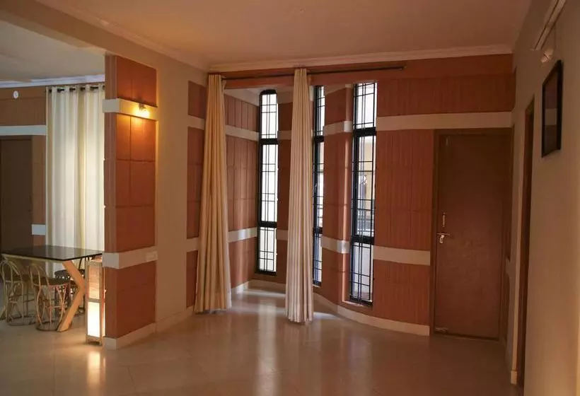 Hotel Oyo Rooms Bannerghatta Road 2