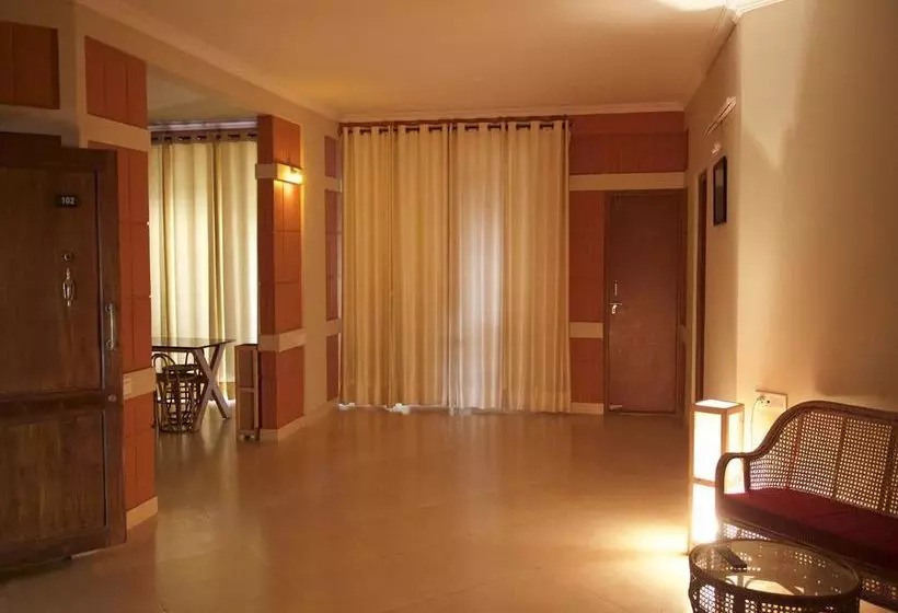 Hotel Oyo Rooms Bannerghatta Road 2