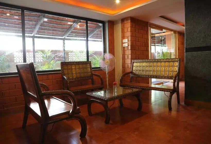 Hotel Oyo Rooms Bannerghatta Road 2