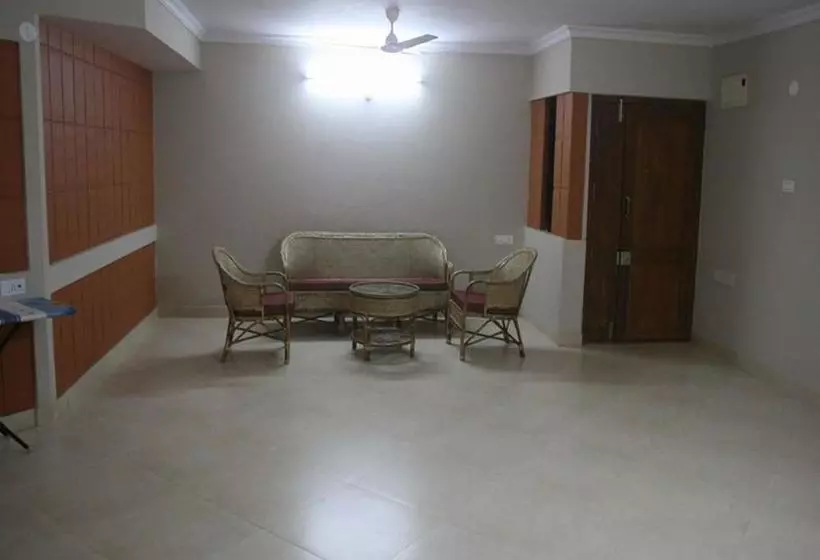 Hotel Oyo Rooms Bannerghatta Road 2