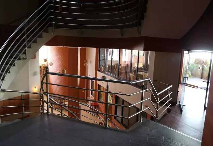 Hotel Oyo Rooms Bannerghatta Road 2