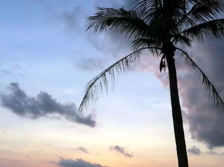 ホテル Peppercorn Beach