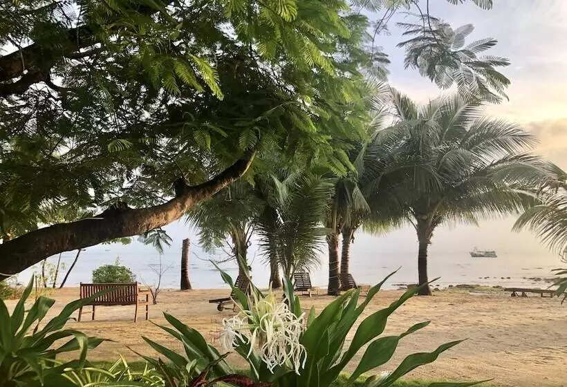 ホテル Peppercorn Beach