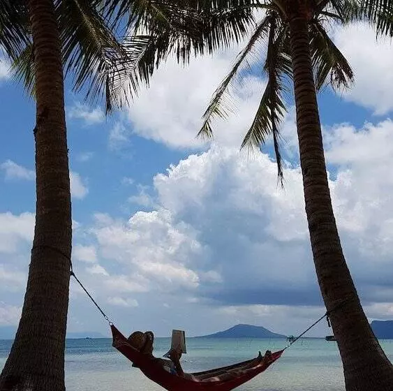 ホテル Peppercorn Beach