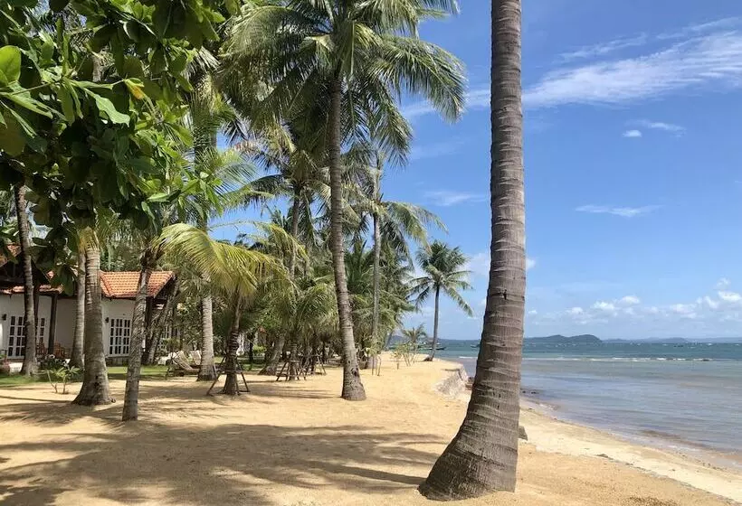 ホテル Peppercorn Beach