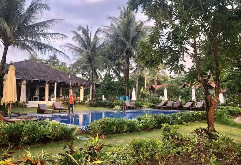 ホテル Peppercorn Beach