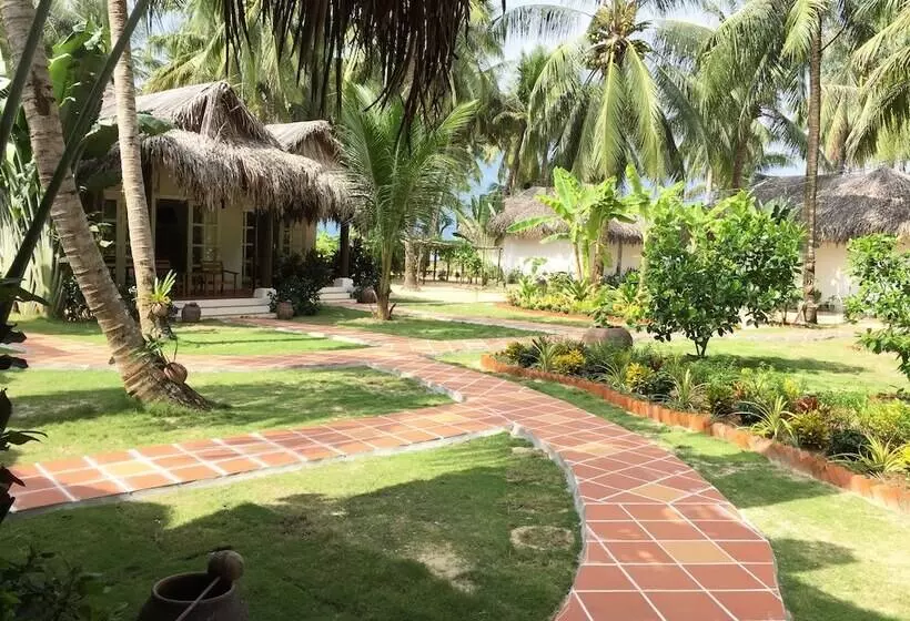 ホテル Peppercorn Beach