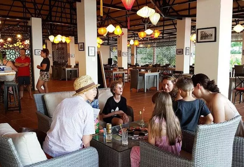 ホテル Peppercorn Beach