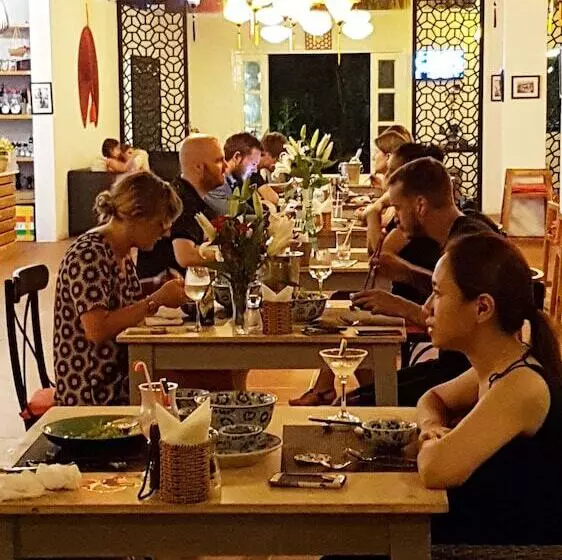 ホテル Peppercorn Beach