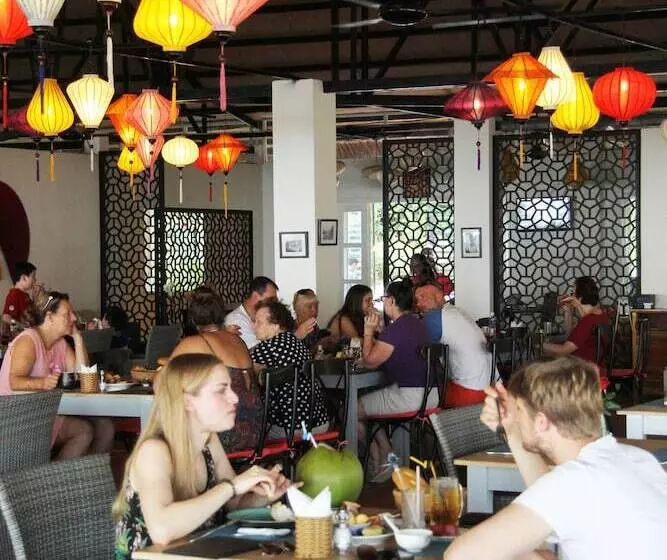 ホテル Peppercorn Beach