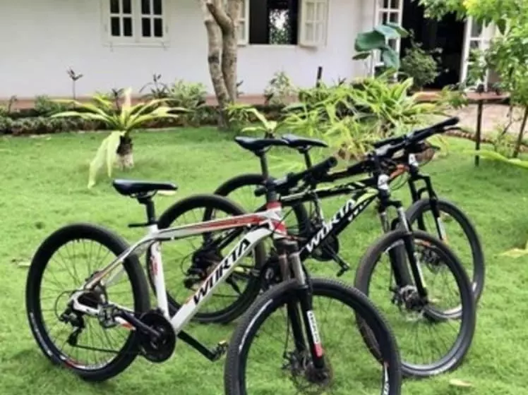 ホテル Peppercorn Beach