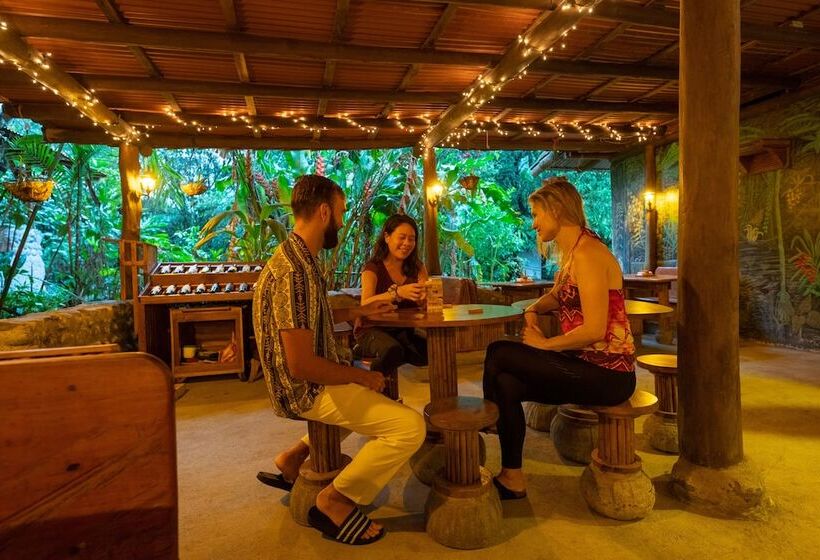 فندق Rancho Margot   All Meals Included