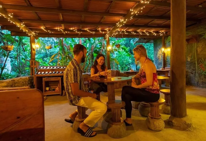 فندق Rancho Margot   All Meals Included