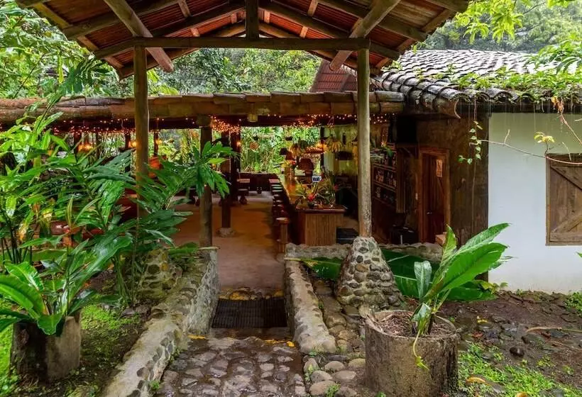 فندق Rancho Margot   All Meals Included