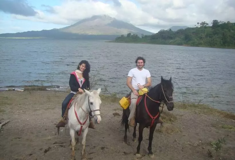 فندق Rancho Margot   All Meals Included