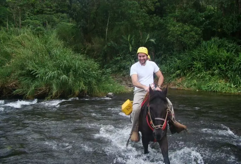 فندق Rancho Margot   All Meals Included