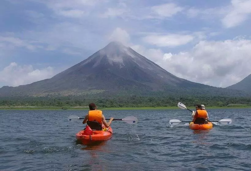 فندق Rancho Margot   All Meals Included
