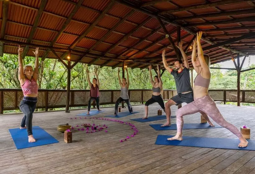 فندق Rancho Margot   All Meals Included