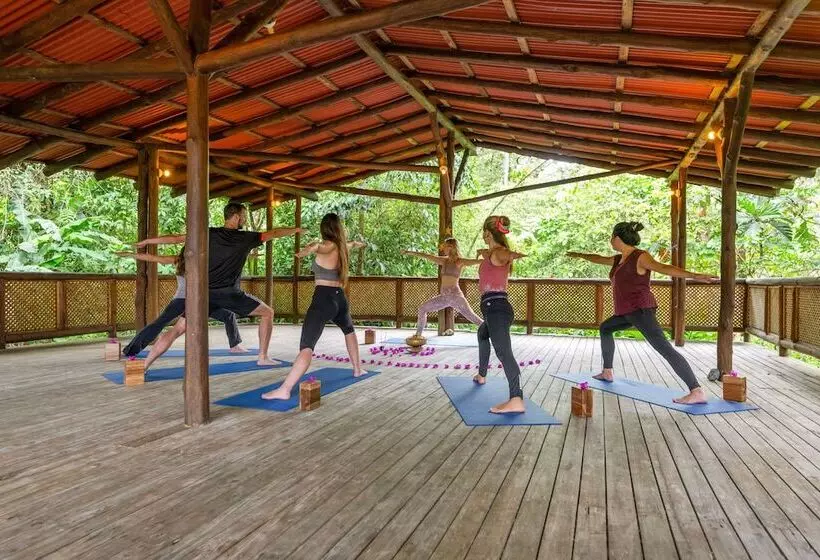 فندق Rancho Margot   All Meals Included