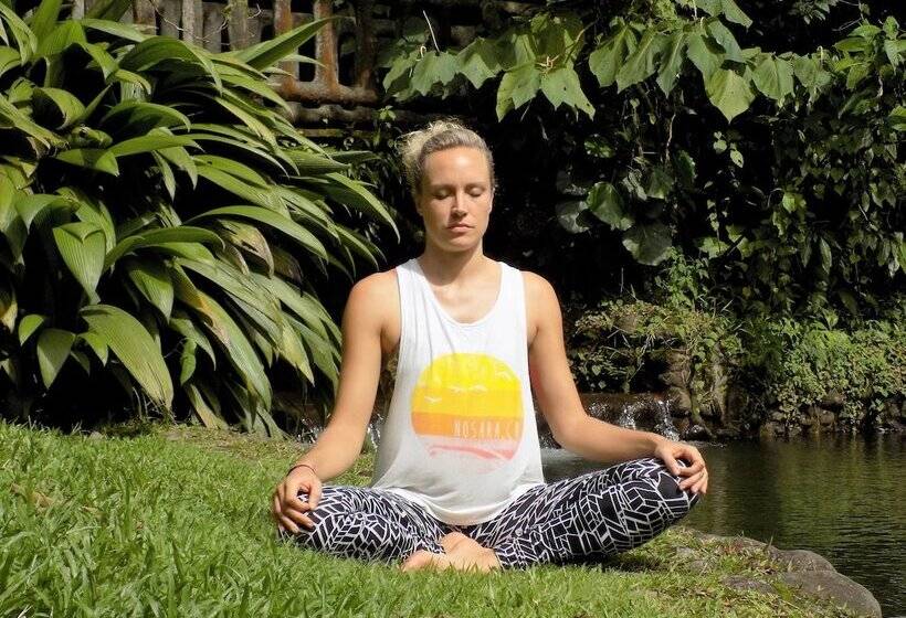 فندق Rancho Margot   All Meals Included