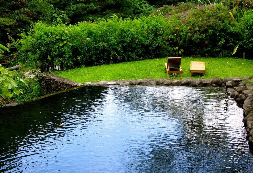 فندق Rancho Margot   All Meals Included