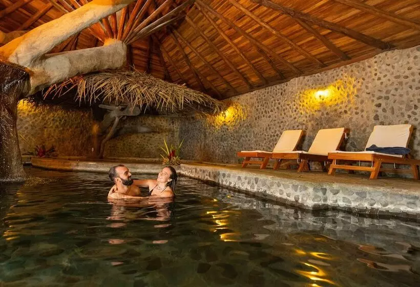 فندق Rancho Margot   All Meals Included