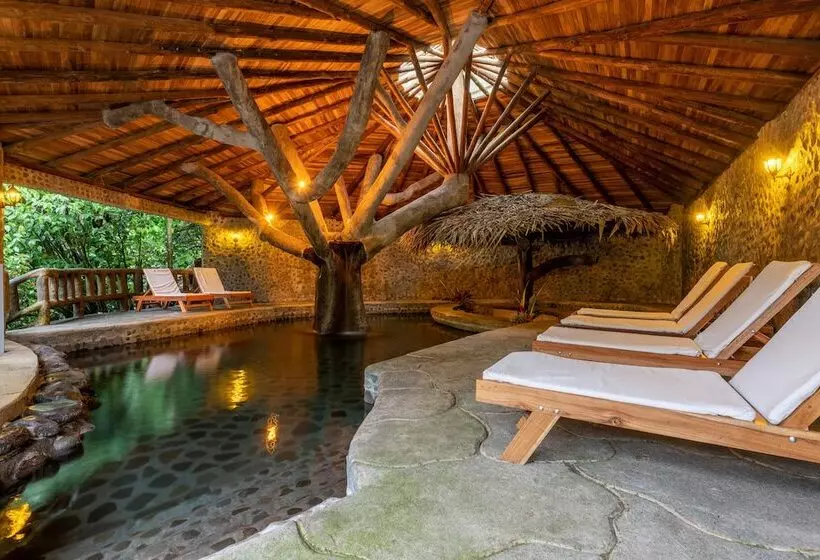 فندق Rancho Margot   All Meals Included