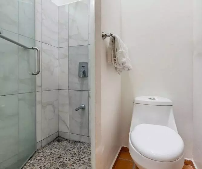 فندق Rancho Margot   All Meals Included