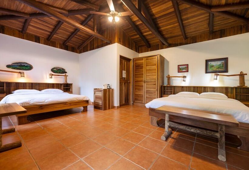 فندق Rancho Margot   All Meals Included