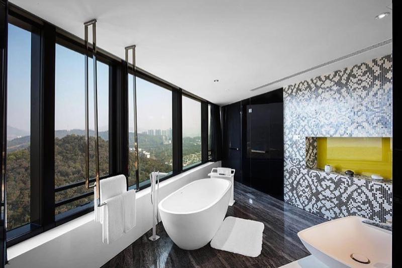 Отель Shenzhen O