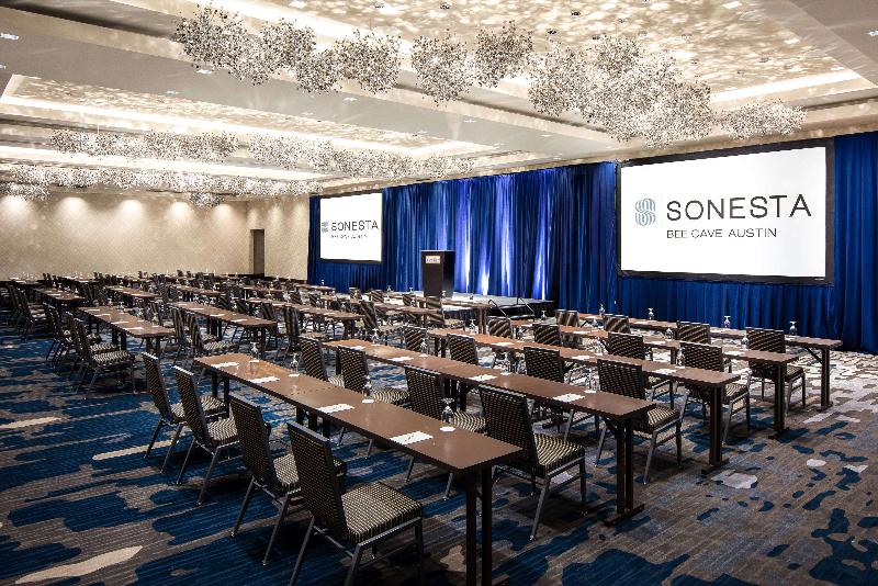 Отель Sonesta Bee Cave Austin Hill Country